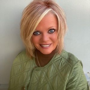 Meet your Posher, Glenda